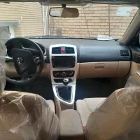 برلیانس بدون رنگ