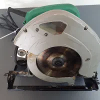 اره دیسکی و ابزار برقی