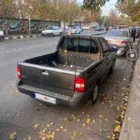 پراید وانت مدل۱۴۰۰|خودرو سواری و وانت|مشهد, مصلی (کارمندان اول)|دیوار