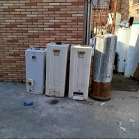 فروش آبگرمکن دست دوم به قیمت تعمیر آبگرمکن شما|آبگرمکن، پکیج، شوفاژ|کاشان, شهرک امیرالمومنین|دیوار