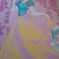 فرش دخترانه