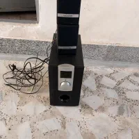 اسپیکر و باند کامپیوتر