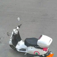 موتور برقی کویر es2 1500