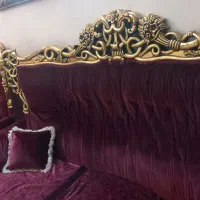 مبل چوب راش|مبلمان خانگی و میز عسلی|تهران, شکوفه (عبدل آباد)|دیوار