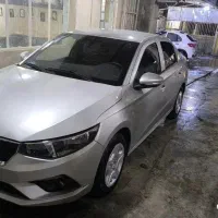 تارا V1 نقره ای متالیک مدل ۱۴۰۲ تمیز