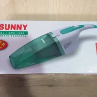 جارو شارژی