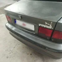 سمند۸۲ بدون مشابه|خودرو سواری و وانت|کرج, دهقان ویلا|دیوار