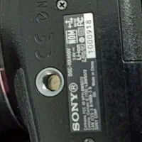 دوربین عکاسی نونو مارک سونی|دوربین عکاسی و فیلمبرداری|ایلام, |دیوار