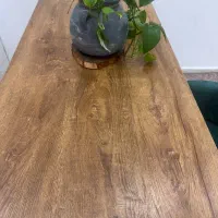 میز|میز و صندلی غذاخوری|بهبهان, |دیوار