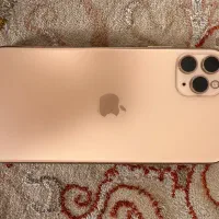 اپل iPhone 11 Pro Max با حافظهٔ ۲۵۶ گیگابایت