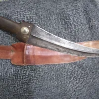 خنجر کلکسیونی