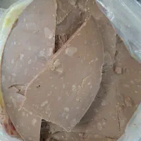 خوردنی قارا