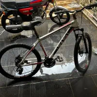 دوچرخه ویوا ۸دنده