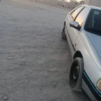 پژو 405مدل88با420لیتر بنزین|خودرو سواری و وانت|سراوان, |دیوار