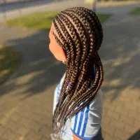 آموزش و خدمات بافت مو