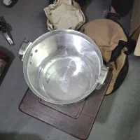 زودپز ۶ لیتری