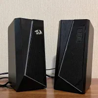 اسپیکر دسکتاپ ردراگون مدل Anvil GS520