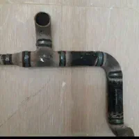 لوله کشی گاز وآب وتعمیرات پکیچ وآبگرمکن اجاق گاز