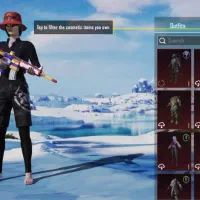 اکانت پابجی موبایل|کنسول، بازی ویدئویی و آنلاین|زهک, |دیوار