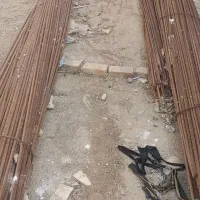 میلگرد نیشابور 16-14-12