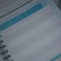 دفتر برنامه ریزی یکساله کنکور|کتاب و مجله آموزشی|مشهد, شهرک شهید باهنر|دیوار