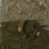 لباس سربازی