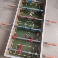 فوتبال دستی