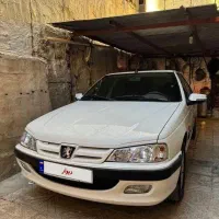 پارس tu5|خودرو سواری و وانت|جوانرود, |دیوار