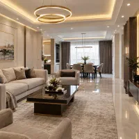 ۱۳۰ متر مطهری خوش نقشه