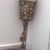 سطل زباله و جای دستمال کاغذی