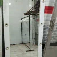 آینه قدی درجه یک