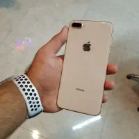 آیفون ۸ پلاس حافظه ۲۵۶ گیگ / Iphone 8 plus