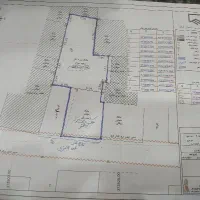 304متر زمین جهت مشارکت در بلوار لاکان کوچه احصاری