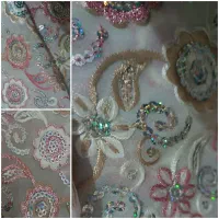 پارچه مجلسی