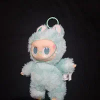 عروسک لبوبو|اسباب‌بازی بچه|آباده, |دیوار