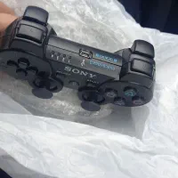 دسته ps3 پی اس۳|کنسول، بازی ویدئویی و آنلاین|باقرشهر, |دیوار