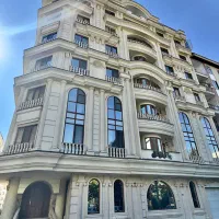 کاشانی اباذر /۲۰۰متر /نوساز /بدون مشابه /تکواحدی|فروش آپارتمان|تهران, اباذر|دیوار