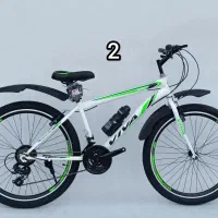 کارخانه بزرگ دوچرخه اراک دوچرخه ۲۰ ۲۴ ۲۶ ۲۷ ویوا|دوچرخه، اسکیت، اسکوتر|اراک, |دیوار