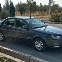 دنا مدل ۱۳۹۳ خانگی و تمیز|خودرو سواری و وانت|سمنان, |دیوار