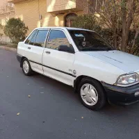 پراید مدل 80 استثنایی|خودرو سواری و وانت|تبریز, |دیوار