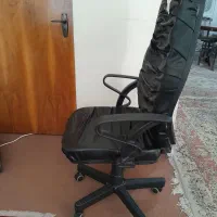 صندلی چرخدار اداری|مبلمان اداری|شیراز, حافظیه|دیوار