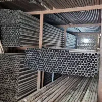 داربست فلزی ایمن (با کمترین قیمت در بازار)