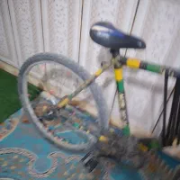 دوچرخه ۲۶ اساک|دوچرخه، اسکیت، اسکوتر|خاش, |دیوار