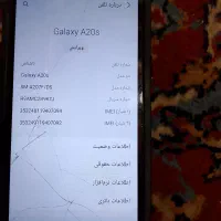 موبایلa20S فوری|موبایل|چناران, |دیوار