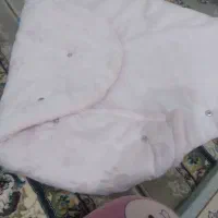 کیسه خواب نوزاد|رختخواب، بالش، پتو|بوکان, |دیوار