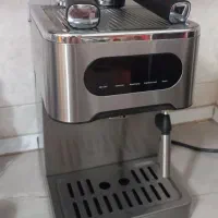 اسپرسوساز