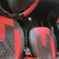 کوییکR مدل ۱۴۰۰ بی رنگ|خودرو سواری و وانت|اندیشه, شهرک مریم|دیوار