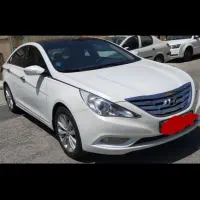 سوناتا yf|خودرو سواری و وانت|ارومیه, |دیوار