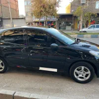 207 مدل97 بدون رنگ