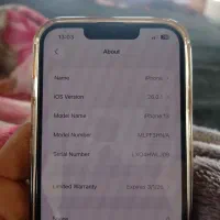 ایفون 13نرمال|موبایل|چابهار, |دیوار